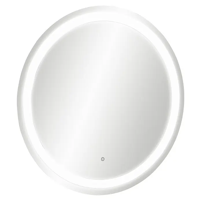 Camargue Lichtspiegel Round