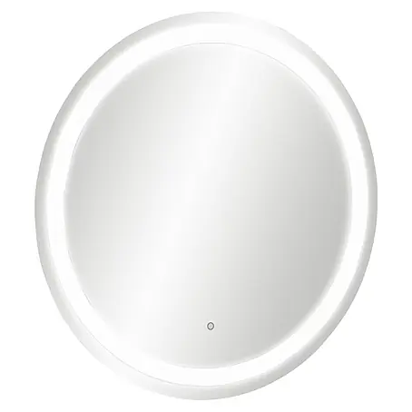Camargue  Lichtspiegel Round