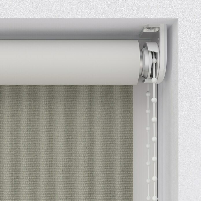 Expo Ambiente Zatemnitveni rolo  (Š x V: 80 x 190 cm, Univerzalen) | 6443 - Textil-Rollos | HDDA - Fenster-Sonnenschutz | HDD - Sonnenschutz | HD - Ambiente | H - Innendeko/Farben | BAUHAUS