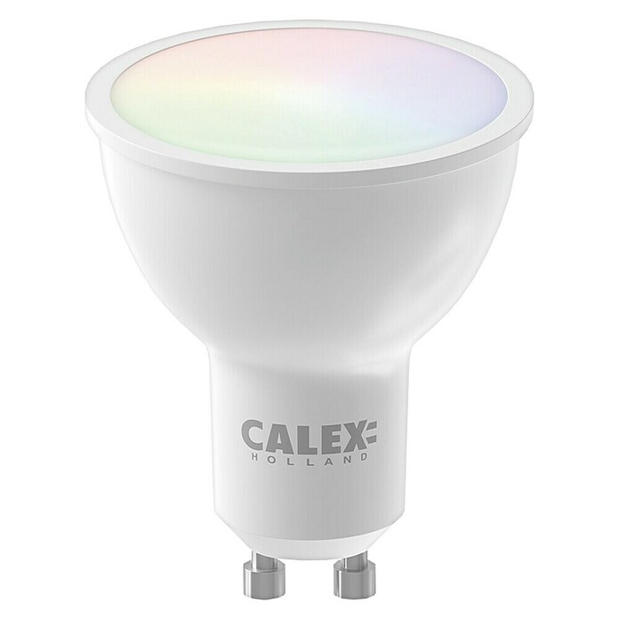 Calex Ledlichtbron Reflector (4,9 mW, 350 lm) | BAUHAUS