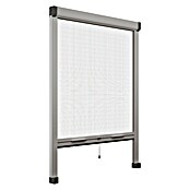 Mosquitera Elite (An x Al: 140 x 140 cm, Antracita, Ventana)