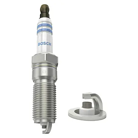 Bosch  Zündkerze Premium KSN N40