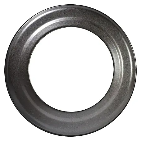 Firefix  Ofenrohrrosette