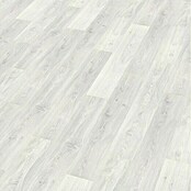 Decolife Vinylboden Glacial Oak (1.220 x 185 x 10,5 mm, Landhausdiele)