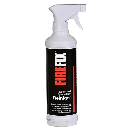 Firefix  Reinigungs- & Pflegemittel