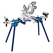Scheppach Zaagonderstel UMF 1600 (Geschikt voor: Tafelcirkelzagen, l x h: 1.000 x 810 mm)