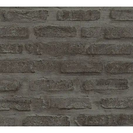 A.S. Création New Walls Vliestapete Stein