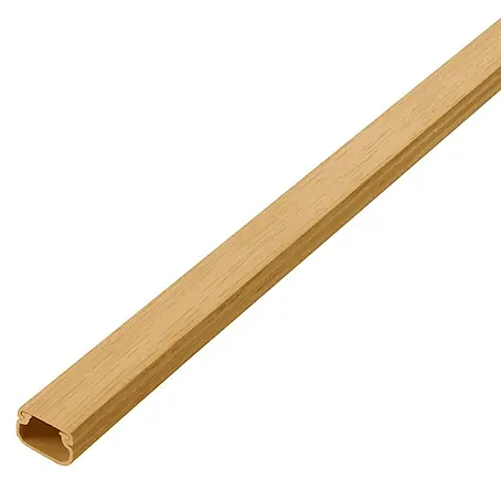 Inofix  Canaleta para cables adhesiva