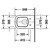 Duravit DuraStyle
