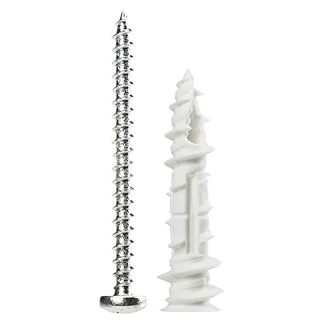 Cobra  Gipskartondübel Wallgripper