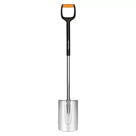 Fiskars Xact Gärtnerspaten L