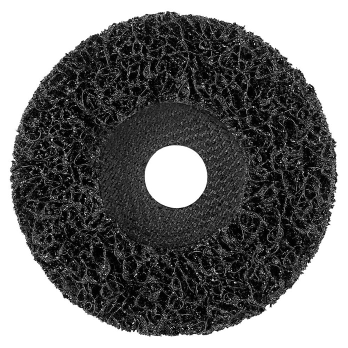 Craftomat Reinigungsscheibe (Durchmesser: 115 mm)
