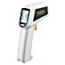 Laserliner Infracrveni termometar ThermoSpot Laser 