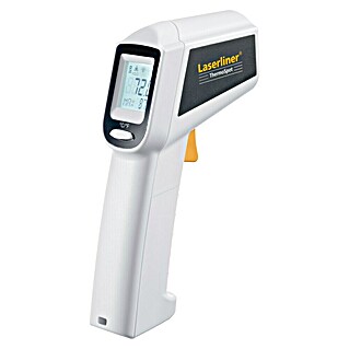 Laserliner IR termometer ThermoSpot Laser (Merilno območje: -38°C do +365°C)