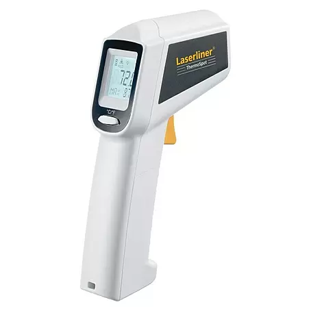 Laserliner  Infrarot-Thermometer ThermoSpot Laser