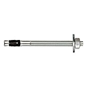 Fischer Schwerlastdübel FAZ II 12/10 GS E (M12 x 61 mm, Nutzlänge: 10 mm standard, Galvanisch verzinkt)