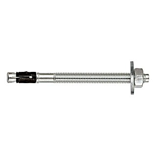 Fischer Schwerlastdübel FAZ II 12/10 GS E (M12 x 61 mm, Nutzlänge: 10 mm standard, Galvanisch verzinkt)