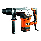 AEG Powertools Kombihammer KH 5 G (1.100 W, Einzelschlagstärke: 7,5 J, Leerlaufdrehzahl: 450 U/min)