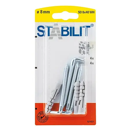Stabilit  Spreizdübel