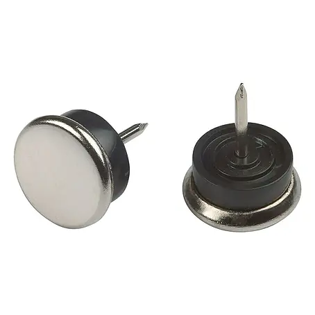 Stabilit  Metallgleiter