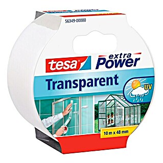 Tesa Extra Power Reparaturband (10 m x 48 mm)