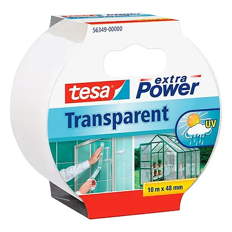 Tesa Extra Power Reparaturband