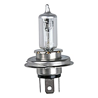 UniTEC Hauptscheinwerfer-Lampen XENON Mega White (H4, 2 Stk.)