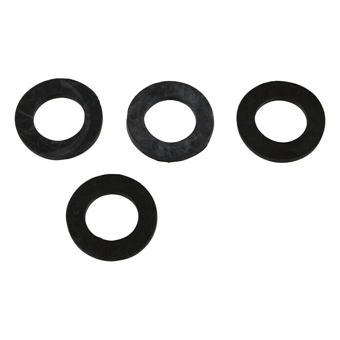 O-Ring Sortiment (½″ x ¾″, Geeignet für: Schwenkausläufe, 4 Stk.)