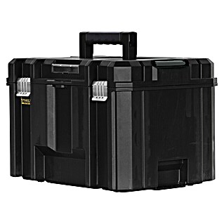 Stanley TSTAK Gereedschapskist groot (33,2 x 44 x 30,15 cm)
