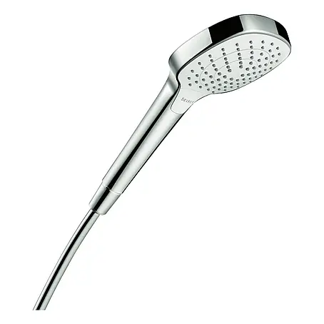 Hansgrohe Handbrause Croma Select E Vario