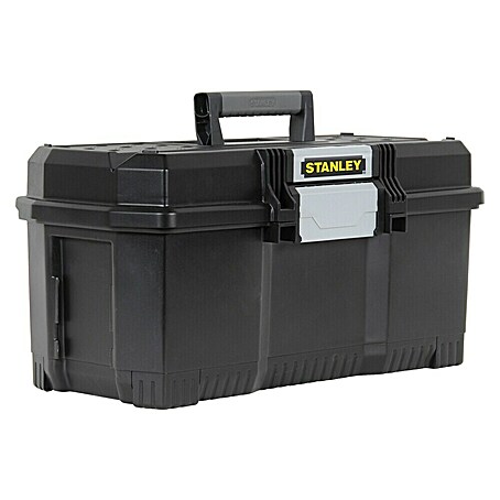 Stanley Werkzeugkasten (60,5 x 28,7 x 28,7 cm)