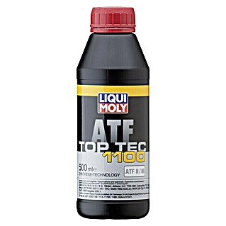Liqui Moly Getriebeöl Top Tec ATF 1100 (500 ml)