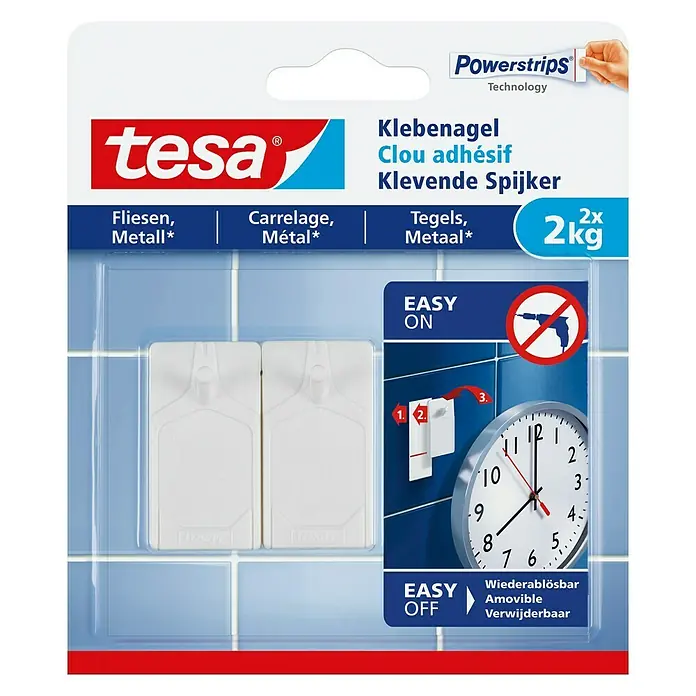 Tesa Klebenagel
