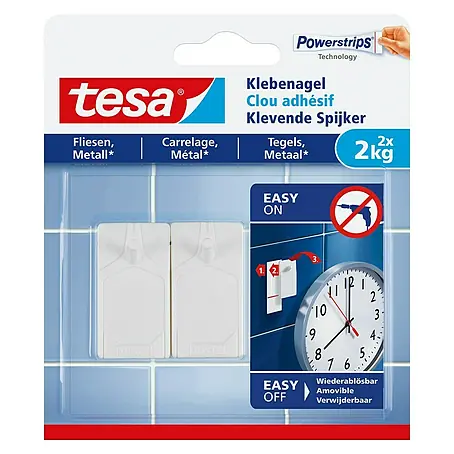 Tesa  Klebenagel