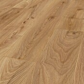 Krono Original Laminat Organic Clever Silent Heathland Oak (1.288 x 195 x 7 mm, Landhausdiele, Heathland Oak) | BAUHAUS