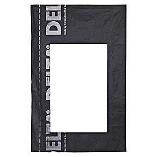 Waterkerend manchet (55 x 78 cm)