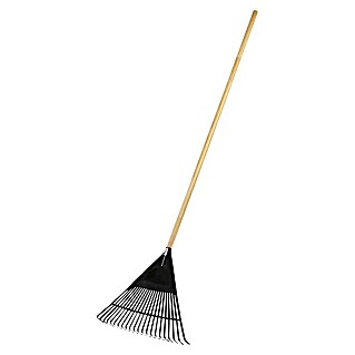 Gardol Laubbesen (Arbeitsbreite: 55 cm, Anzahl Zinken: 22, Langstiel)