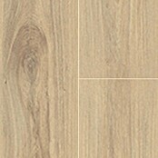 Krono Original Laminat Organic Clever Organic Oak (1.288 x 195 x 6 mm, Landhausdiele, Organic Oak) | BAUHAUS