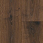 Krono Original Laminat Organic Clever Bourbon Hills Oak (1.288 x 195 x 6 mm, Landhausdiele, Bourbon Hills Oak) | BAUHAUS