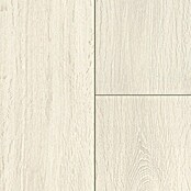 Krono Original Laminat Super Natural Aspen Oak (1.288 x 195 x 8 mm, Landhausdiele, Aspen Oak) | BAUHAUS