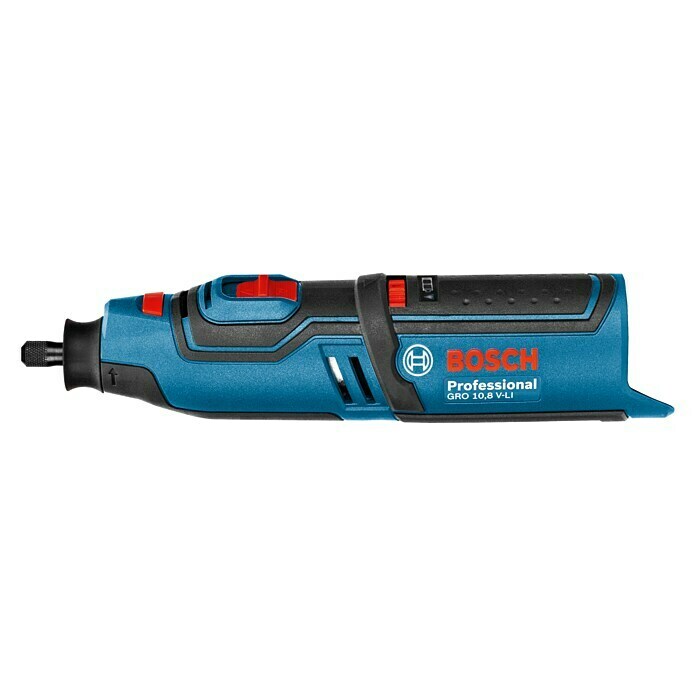 Bosch Professional Multiherramienta de batería (12 V, Número de revoluciones de marcha en vacío: 5.000 r.p.m. - 35.000 r.p.m.)