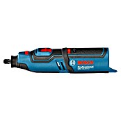 Bosch Professional Multiherramienta de batería (12 V, Número de revoluciones de marcha en vacío: 5.000 r.p.m. - 35.000 r.p.m.)
