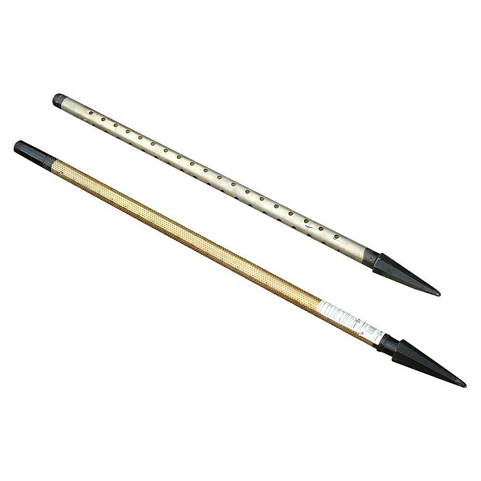 Floraworld Rammfilter (Innentresse, Höhe: 120 cm)