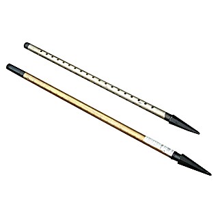 Floraworld Rammfilter (Innentresse, Höhe: 120 cm)