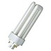 Osram Energiesparlampe Dulux T/E Interna 