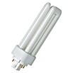 Osram Energiesparlampe Dulux T/E Interna (26 W, GX24q-3, Kaltweiß, Energieeffizienzklasse: A)