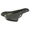 Fischer R.E.Med. Fahrradsattel (Memory-Foam-Einlage, Geeignet für: Mountainbike-Räder)