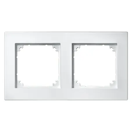 Merten M-Plan Abdeckrahmen 515219