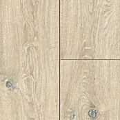 Krono Original Laminatmuster Organic Clever Colorado Oak (297 x 195 x 6 mm, Landhausdiele) | BAUHAUS