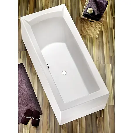 Ottofond  Badewanne Tacoma